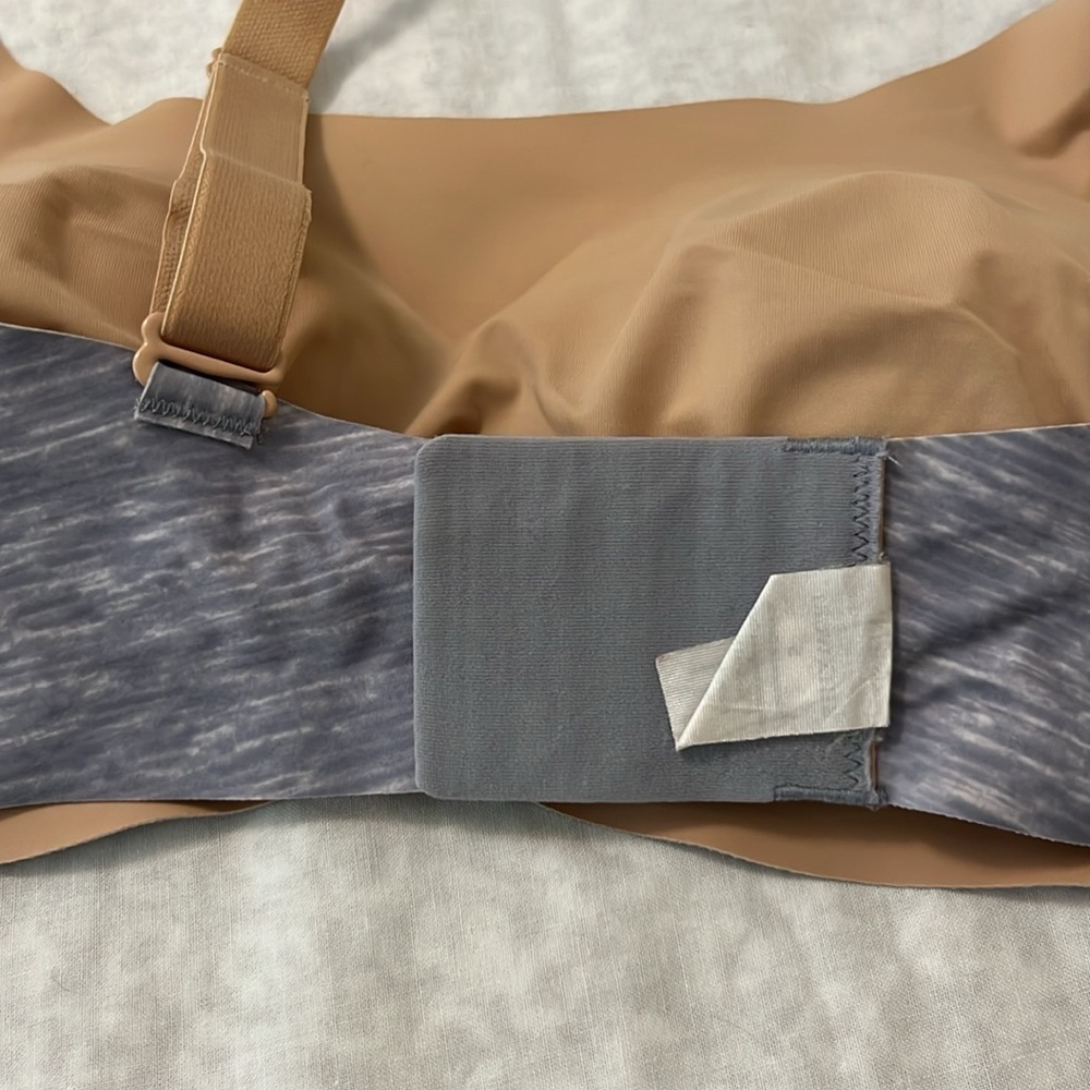 Knix Padded Evolution Bra - image 8